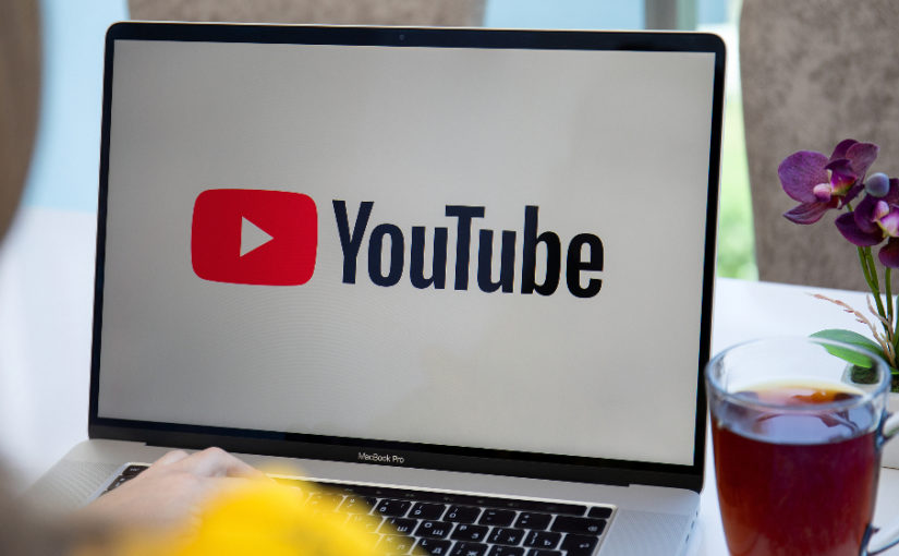 6 Best YouTube Channels about Business